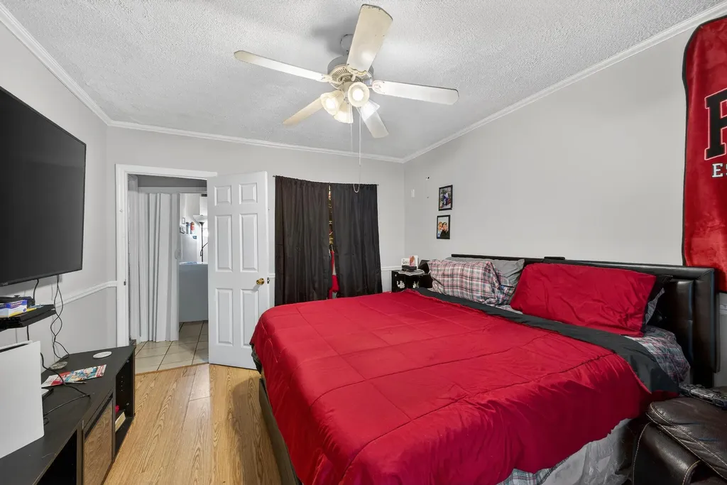 2914 Cumberland Drive Augusta GA 30906
