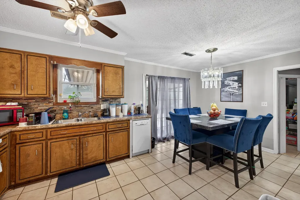 2914 Cumberland Drive Augusta GA 30906