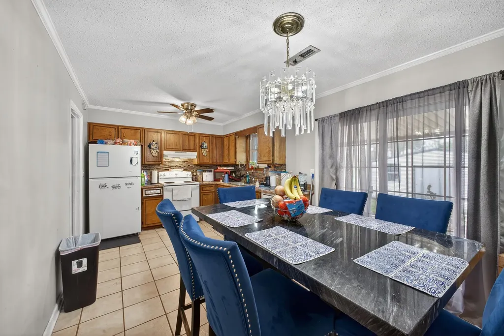 2914 Cumberland Drive Augusta GA 30906
