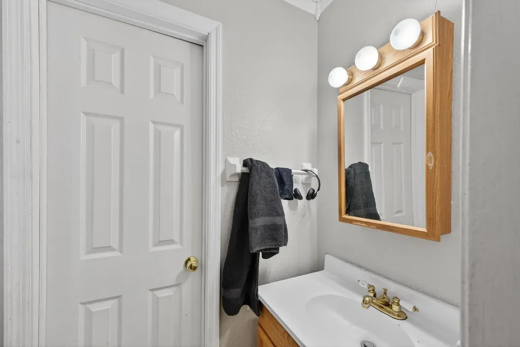 2914 Cumberland Drive Augusta GA 30906