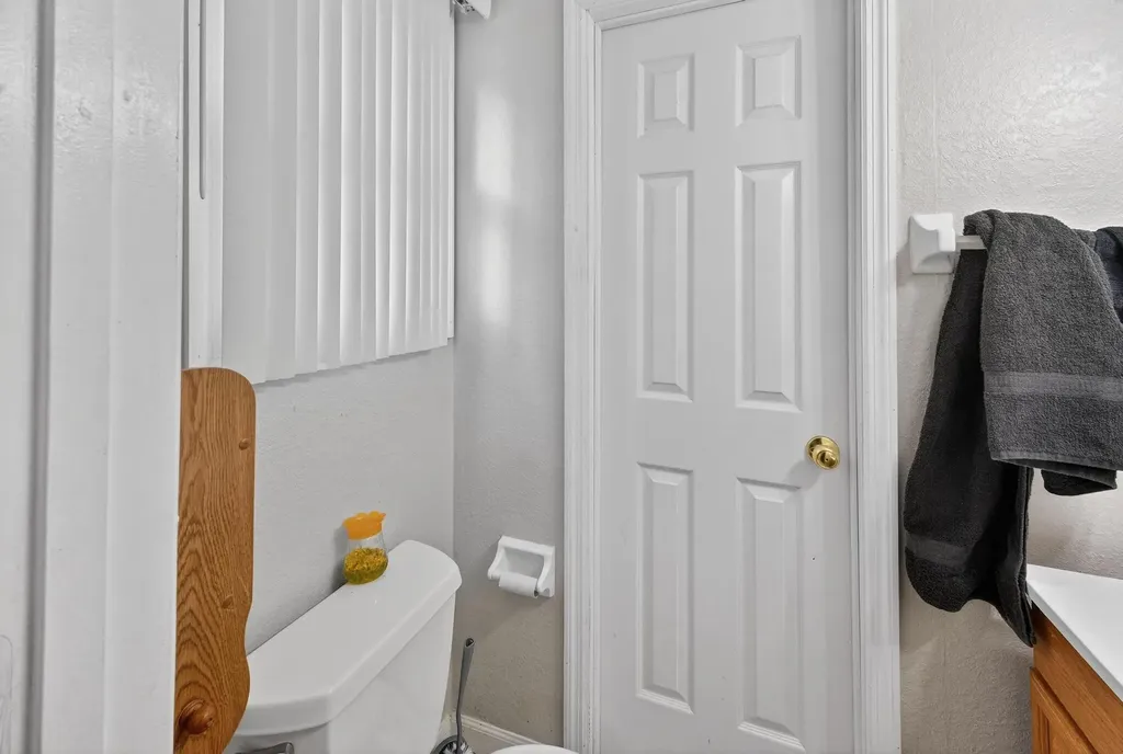 2914 Cumberland Drive Augusta GA 30906