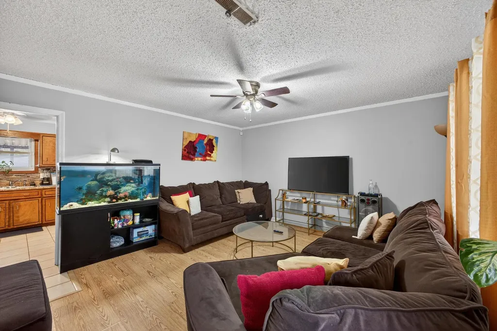 2914 Cumberland Drive Augusta GA 30906