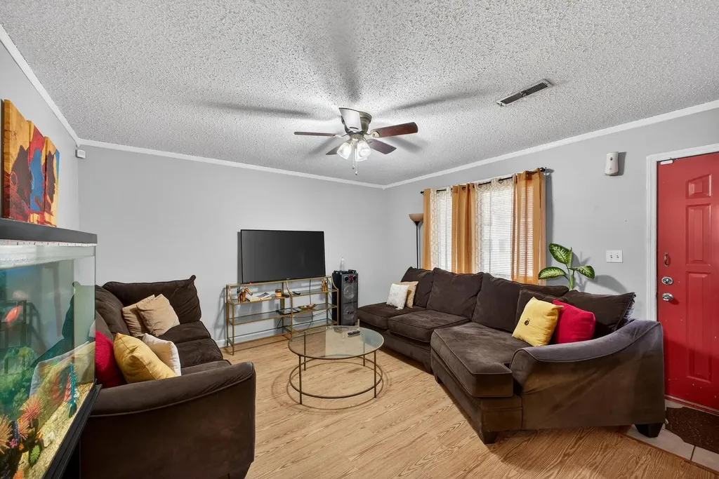 2914 Cumberland Drive Augusta GA 30906