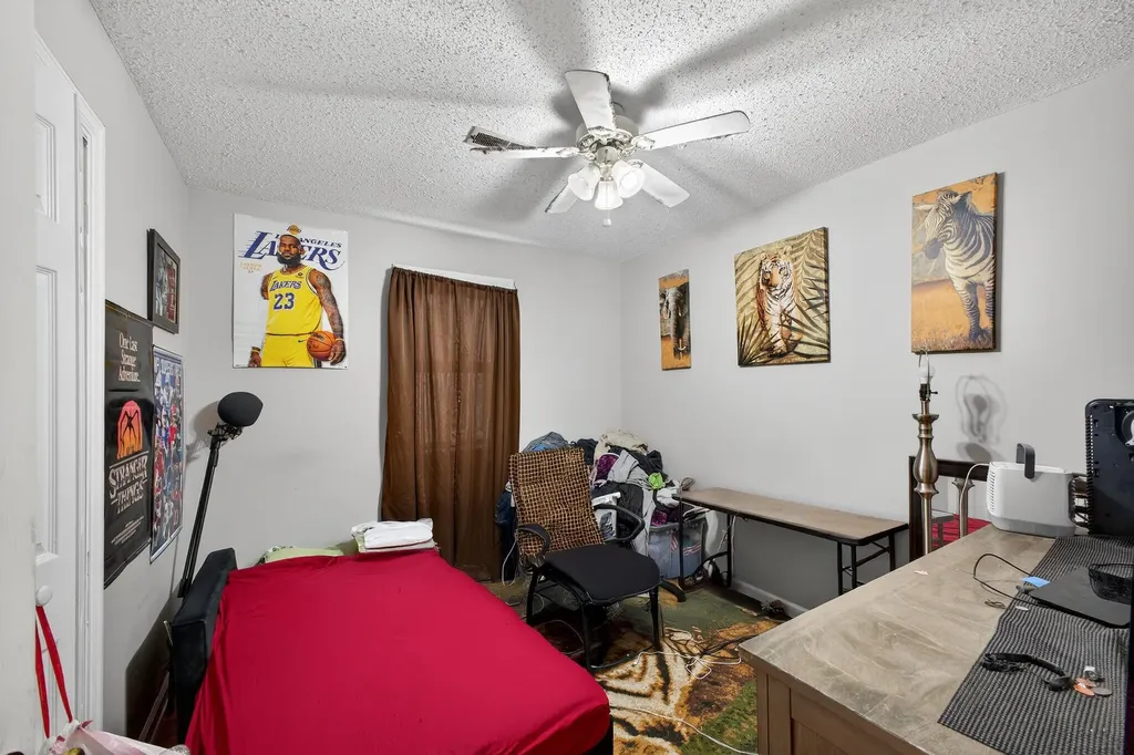 2914 Cumberland Drive Augusta GA 30906