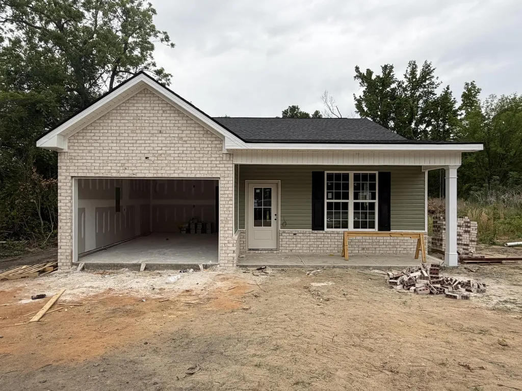 600 O Neal Street Thomson GA 30824