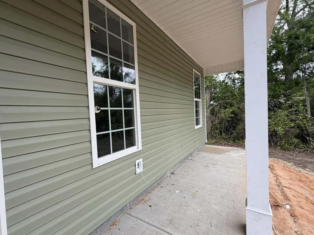 600 O Neal Street Thomson GA 30824