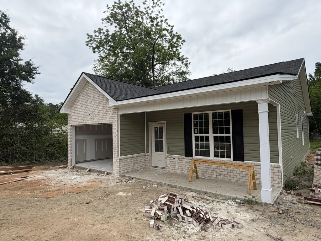 600 O Neal Street Thomson GA 30824