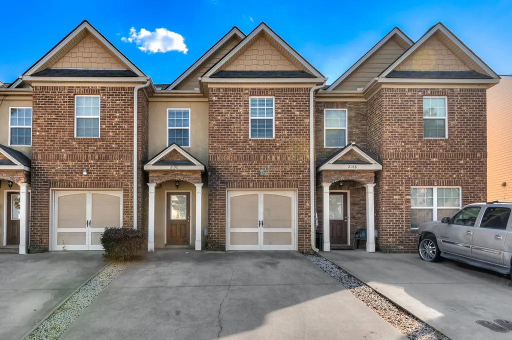 2190 River Park Court Augusta GA 30907