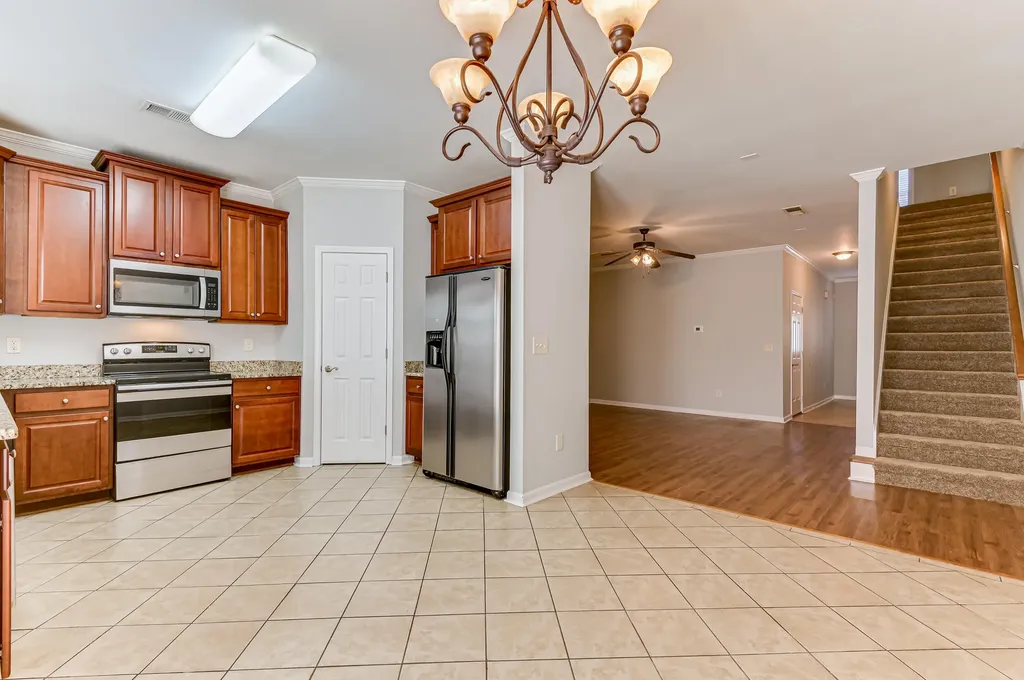 2190 River Park Court Augusta GA 30907