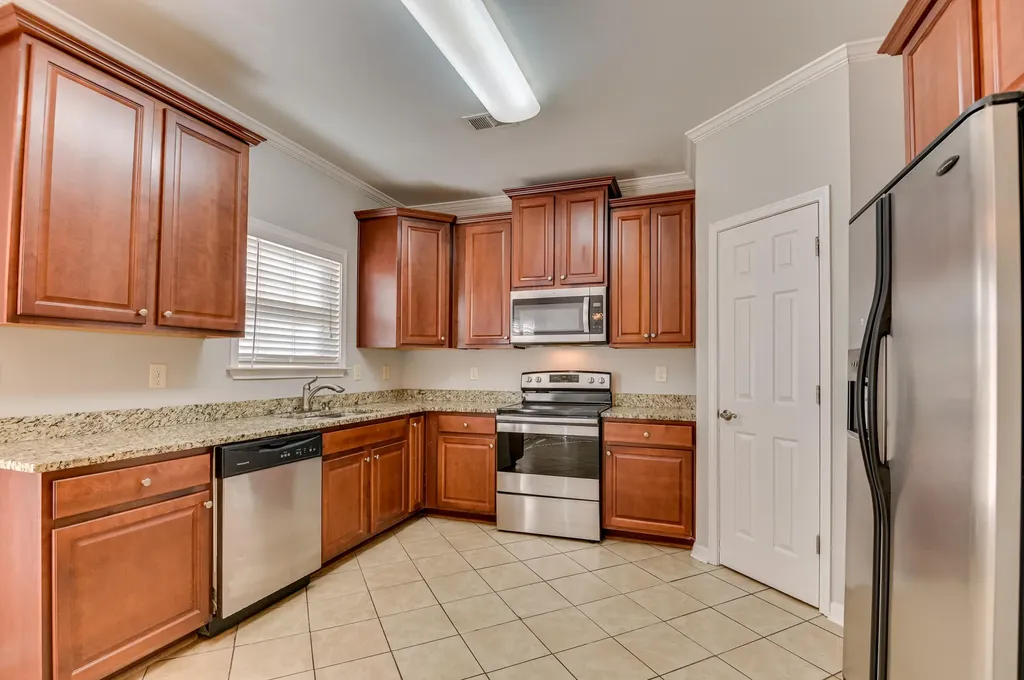 2190 River Park Court Augusta GA 30907