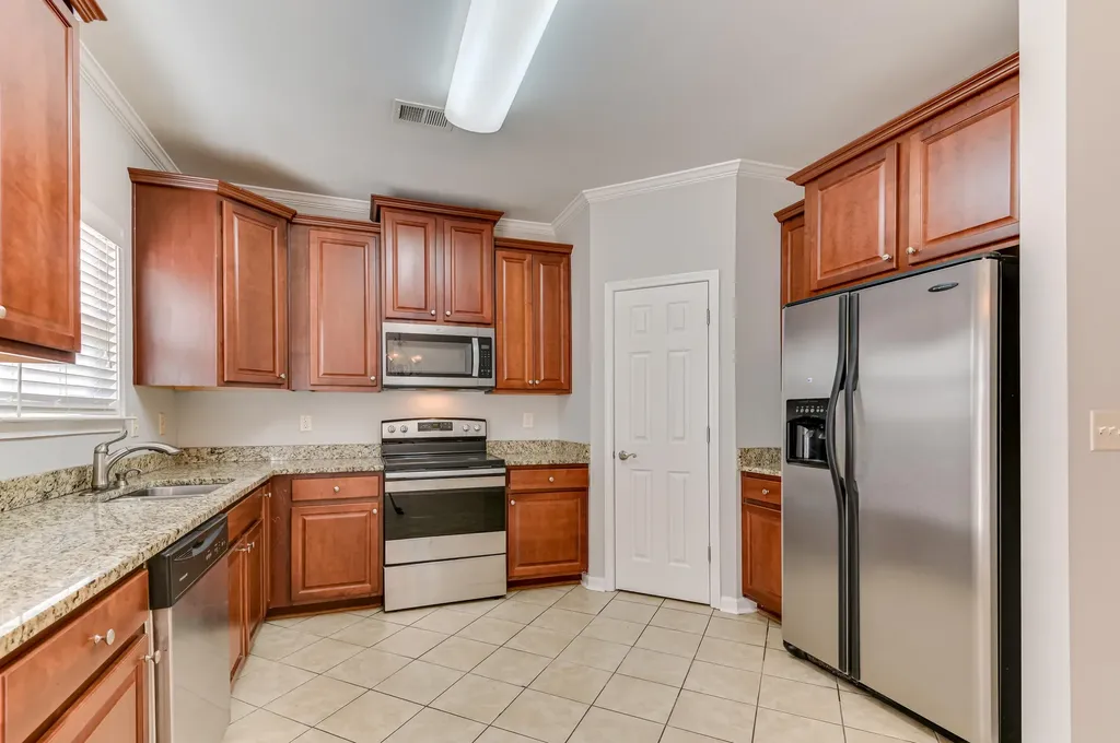 2190 River Park Court Augusta GA 30907