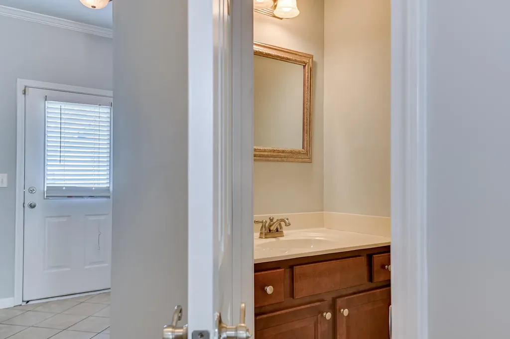 2190 River Park Court Augusta GA 30907