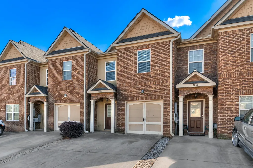 2190 River Park Court Augusta GA 30907