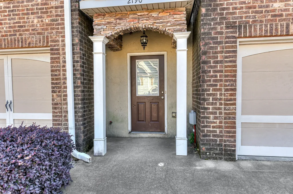 2190 River Park Court Augusta GA 30907
