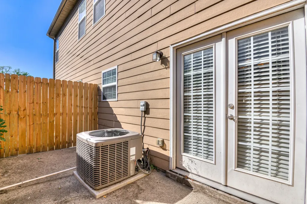 2190 River Park Court Augusta GA 30907