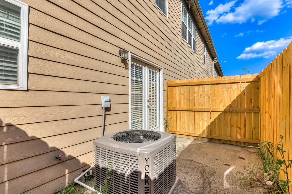 2190 River Park Court Augusta GA 30907
