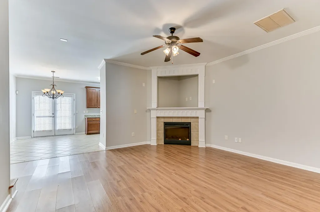 2190 River Park Court Augusta GA 30907