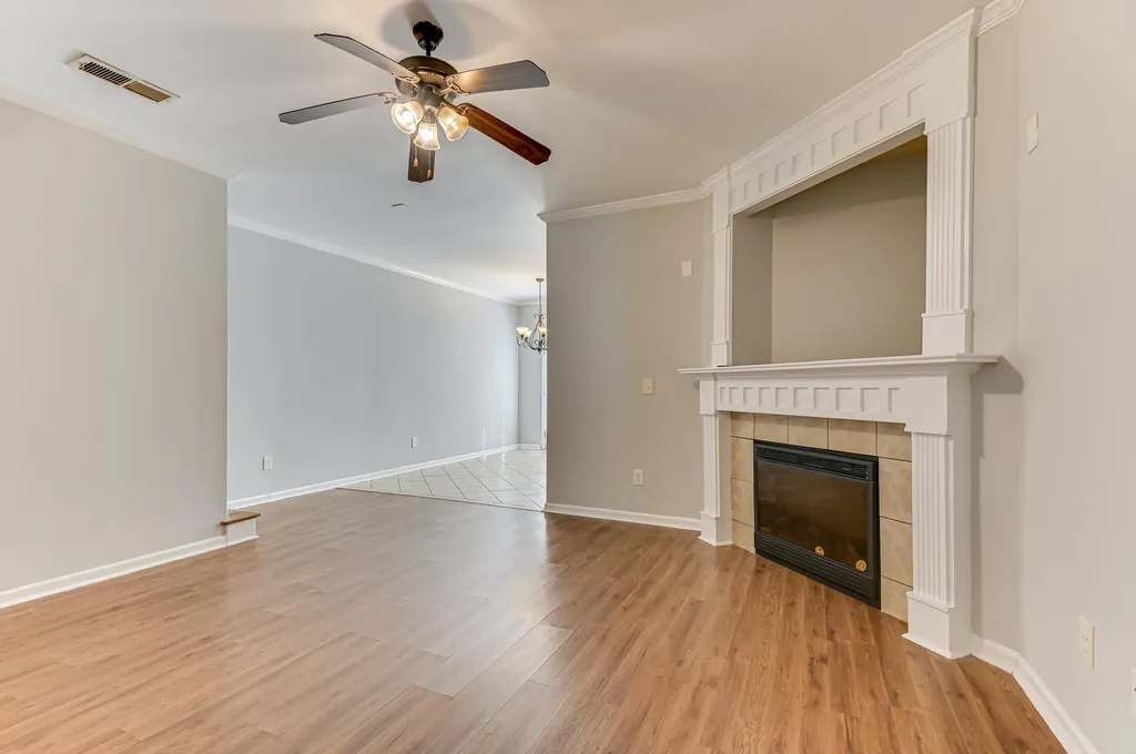 2190 River Park Court Augusta GA 30907