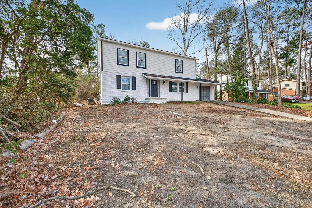 Augusta GA 30909