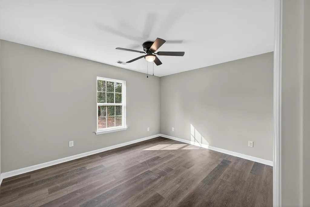 Augusta GA 30909