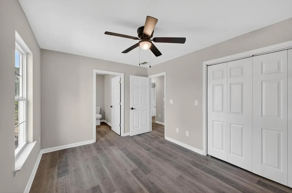 Augusta GA 30909