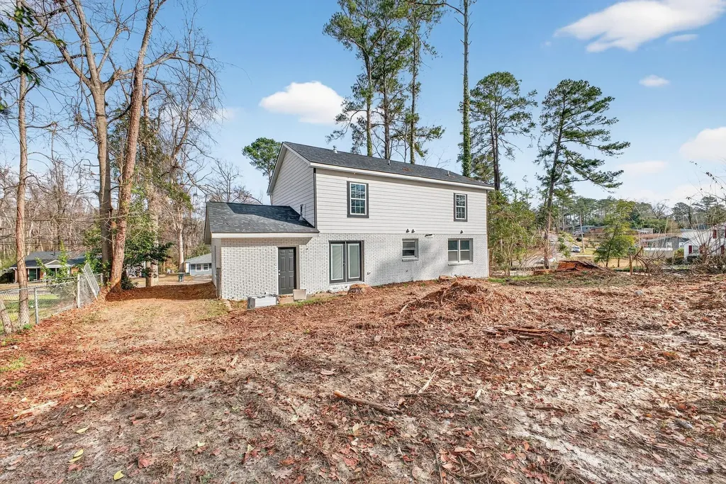 Augusta GA 30909