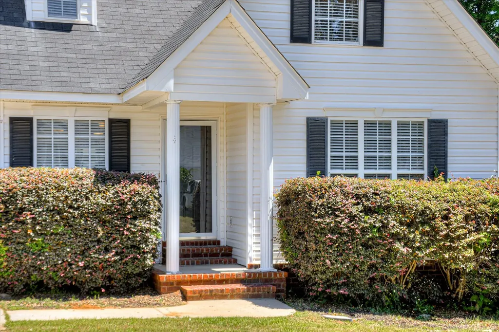 929 Sawbuck Way Evans GA 30809