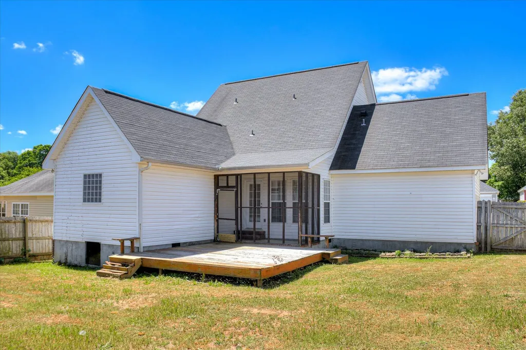 929 Sawbuck Way Evans GA 30809