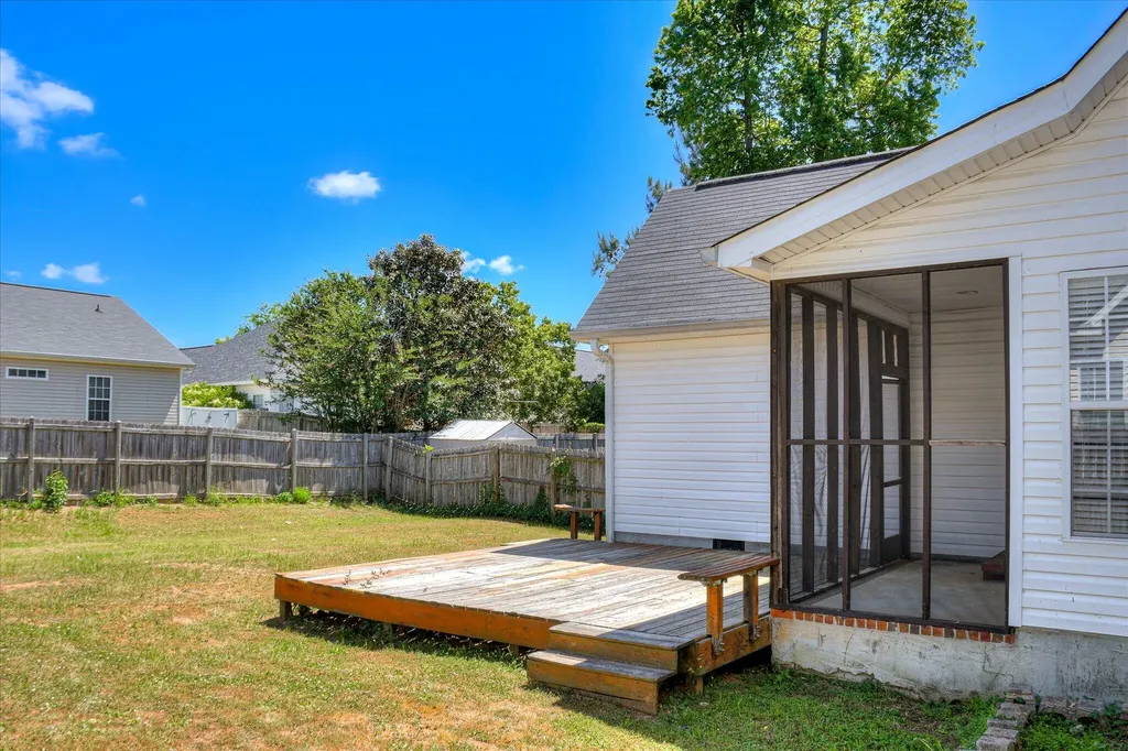 929 Sawbuck Way Evans GA 30809