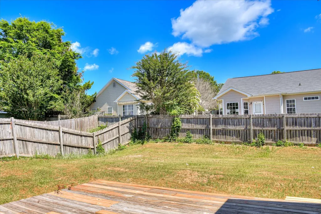 929 Sawbuck Way Evans GA 30809