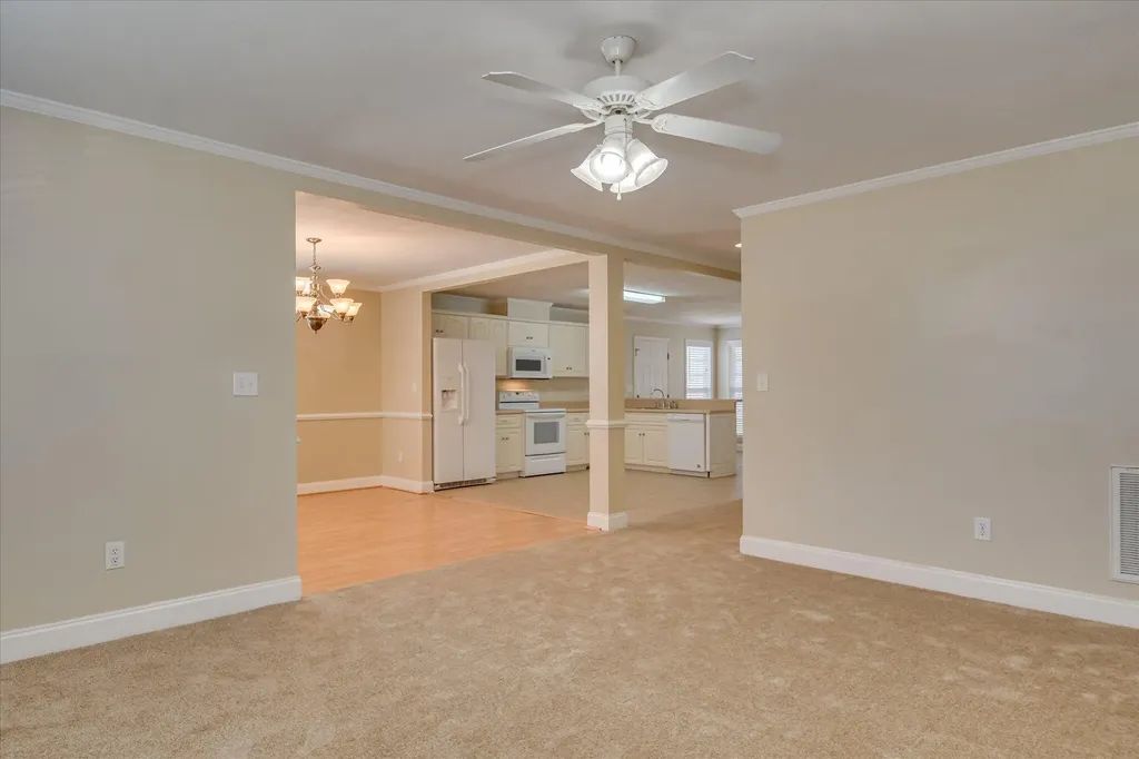 929 Sawbuck Way Evans GA 30809