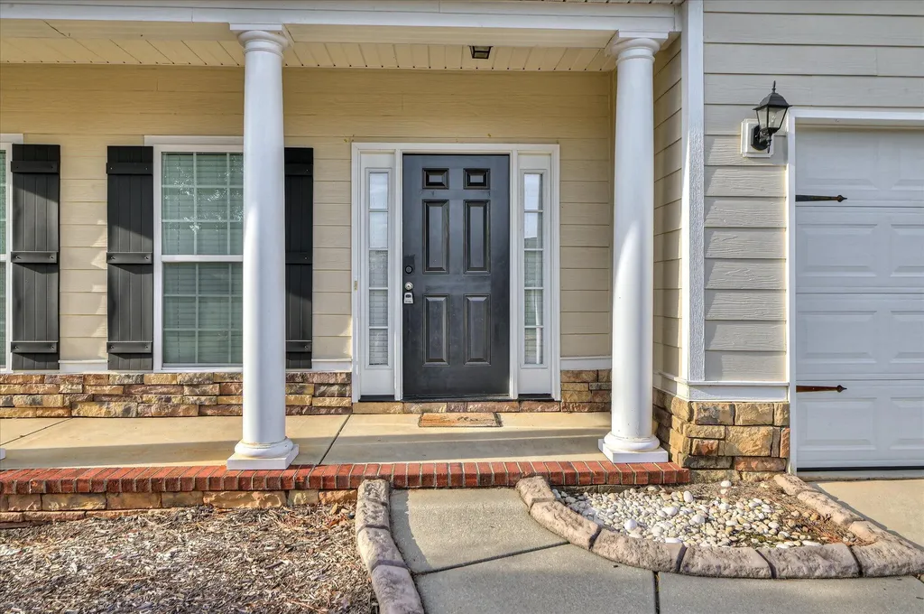 249 Crown Heights Way Grovetown GA 30813