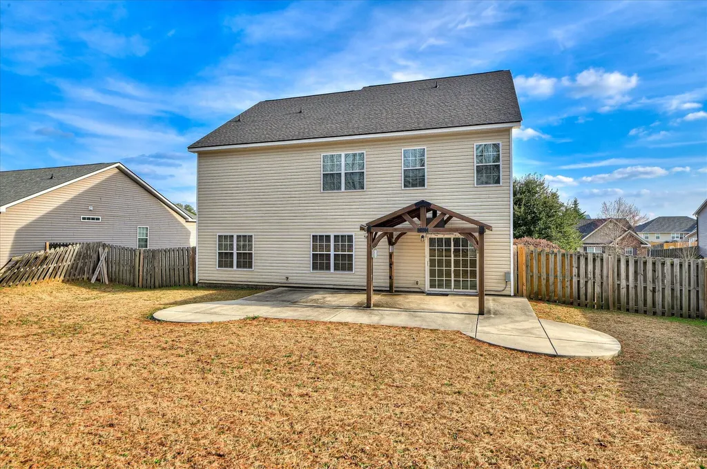249 Crown Heights Way Grovetown GA 30813