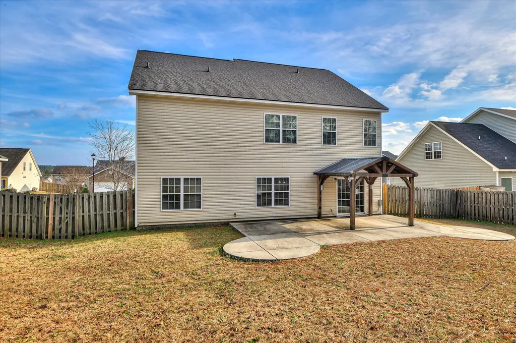 249 Crown Heights Way Grovetown GA 30813