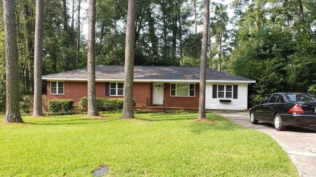 2404 Hiawassee Road Augusta GA 30904