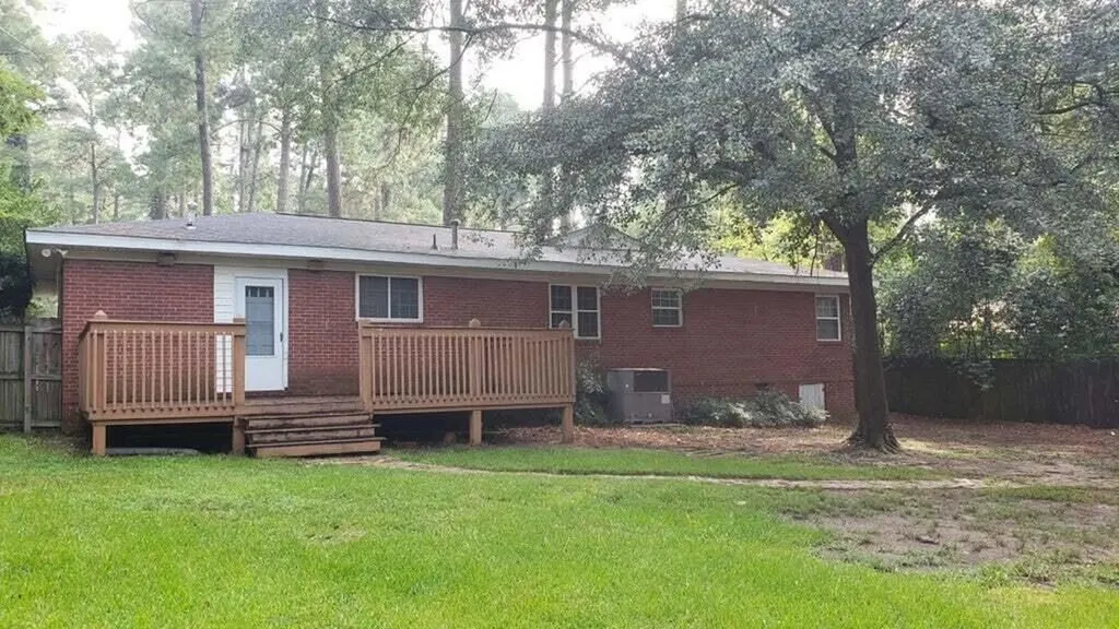 2404 Hiawassee Road Augusta GA 30904
