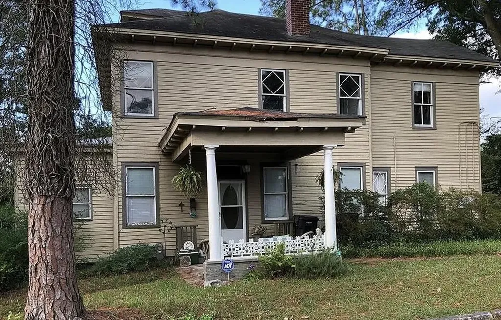 2222 Queens Way Augusta GA 30904