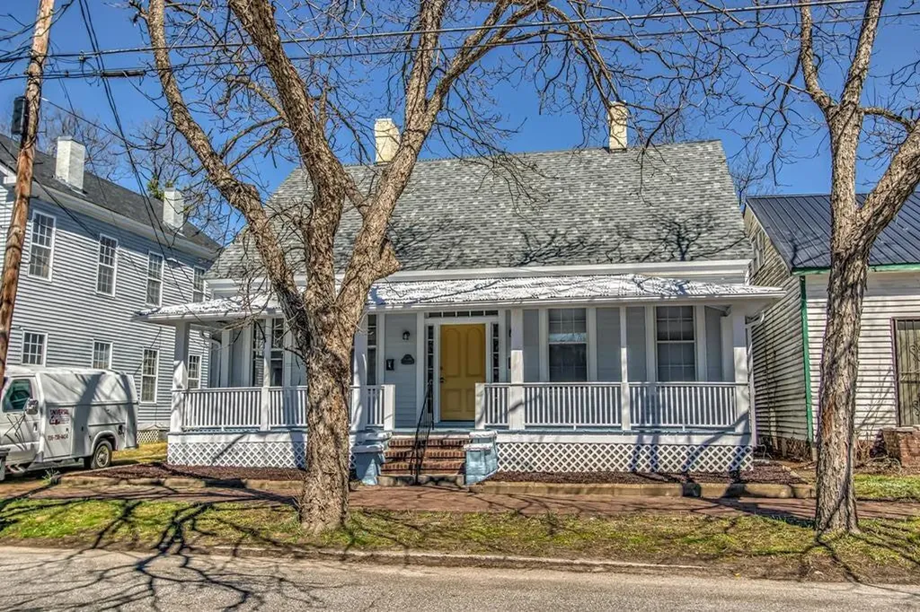 305 Walker Street Augusta GA 30901