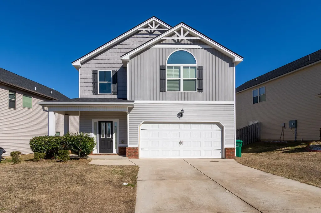 3375 Grove Landing Circle Grovetown GA 30813