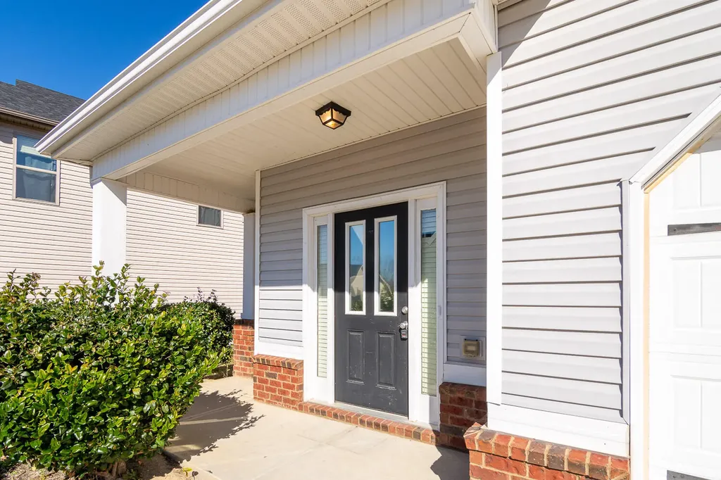 3375 Grove Landing Circle Grovetown GA 30813
