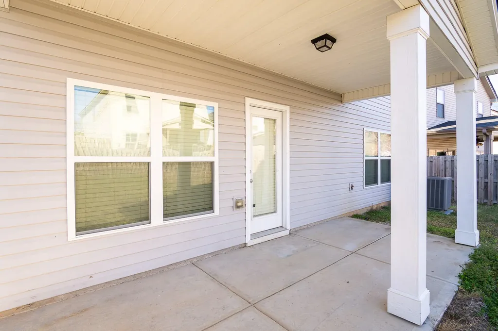 3375 Grove Landing Circle Grovetown GA 30813