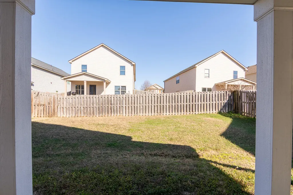 3375 Grove Landing Circle Grovetown GA 30813