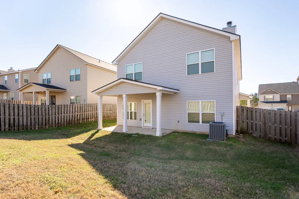 3375 Grove Landing Circle Grovetown GA 30813