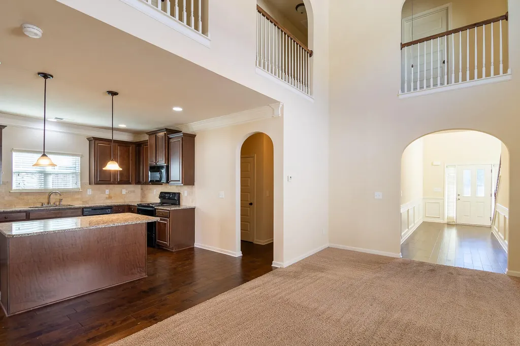 3375 Grove Landing Circle Grovetown GA 30813