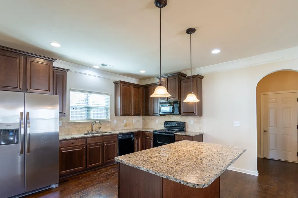 3375 Grove Landing Circle Grovetown GA 30813