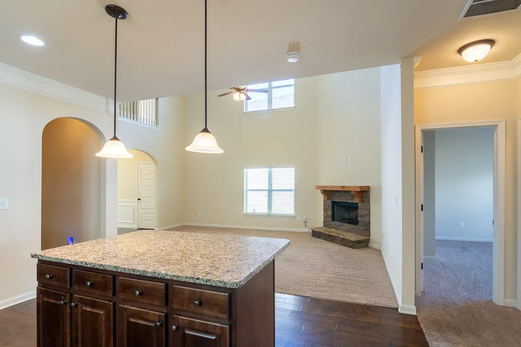 3375 Grove Landing Circle Grovetown GA 30813