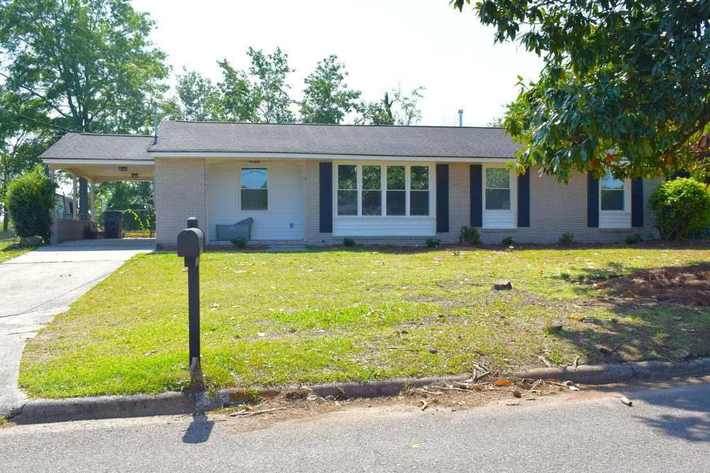 1022 Oakdale Road Augusta GA 30904