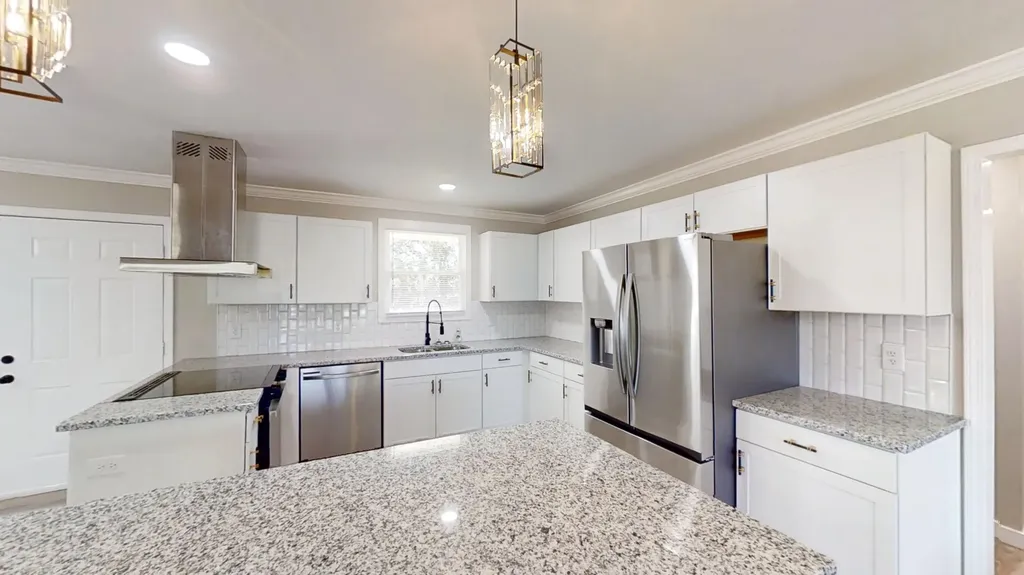 1022 Oakdale Road Augusta GA 30904