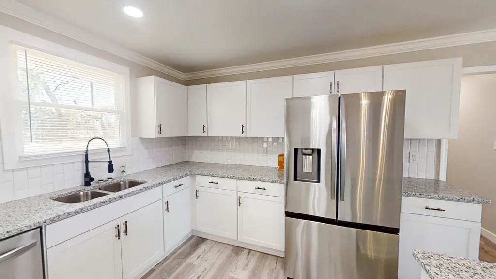 1022 Oakdale Road Augusta GA 30904