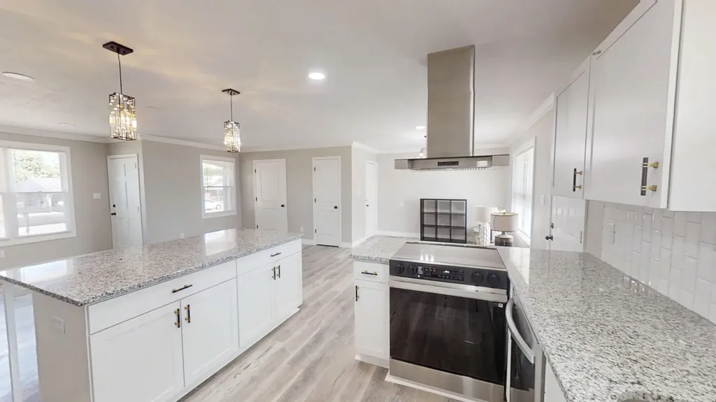 1022 Oakdale Road Augusta GA 30904